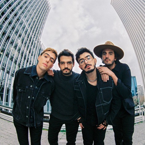 ENTREVISTA a MORAT: "Estamos pasando por uno de nuestros mejores momentos"