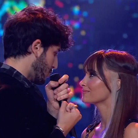 ¿Romance confirmado? Aitana y Sebastián Yatra publicaron una foto juntos
