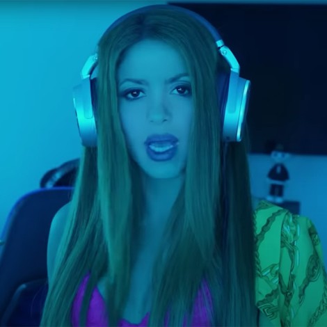 Las frases que eliminaron de la BZRP Music Sessions con Shakira por considerarlas muy fuertes