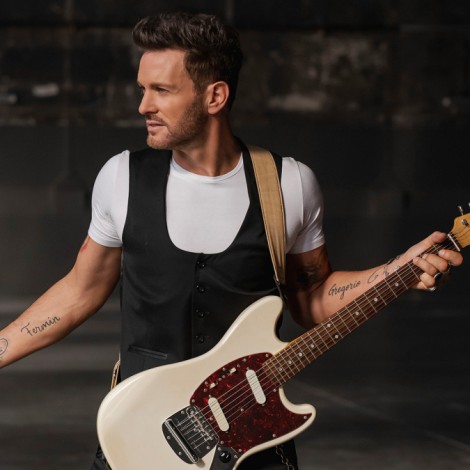 Entrevista a AXEL: “Va a ser un año de mucha música y conciertos”