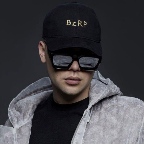 ¿Sabías que la voz que incluye Bizarrap en todas sus sesiones no dice 'Bizarrap'?