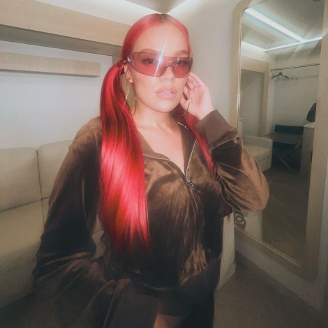 ¡Karol G anunció su nuevo disco!