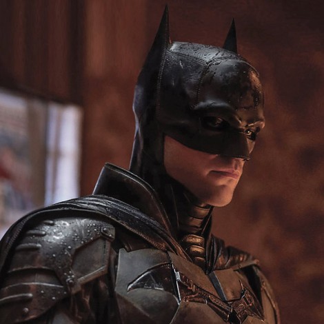 Ya tenemos fecha de estreno para 'The Batman 2'