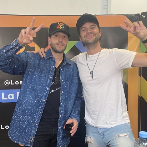 Entrevista a Sebastián Yatra: "Esta canción marca el principio de una nueva etapa musical"