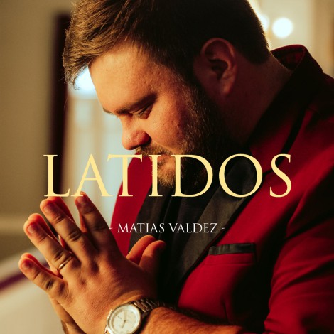 Entrevista a Matías Valdez: “Voy a sacar un tema nuevo con La Konga”