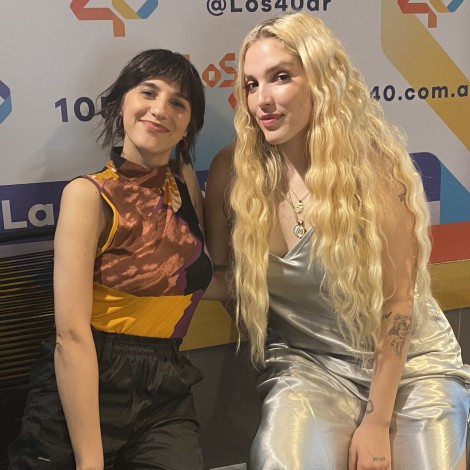 Entrevista a ELENA ROSE: “Me siento muy empoderada de haber sacado una canción como ‘El hombre’”