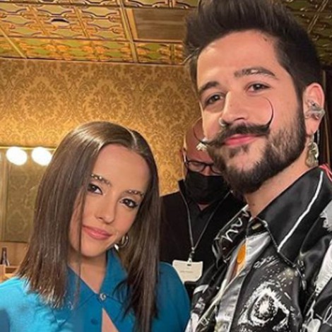 Camilo habló de la supuesta crisis matrimonial que tuvo con Evaluna