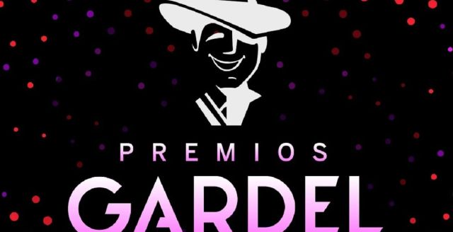 LOS GANADORES DE LOS PREMIOS GARDEL 2023