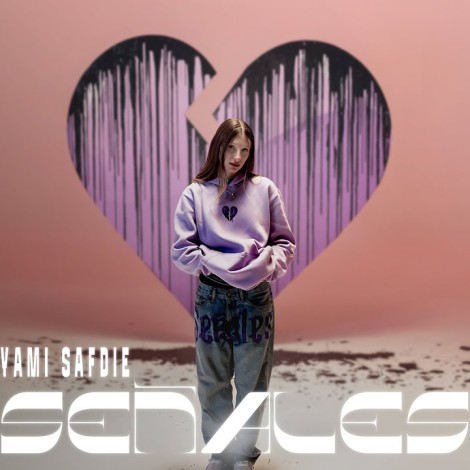 Yami Safdie estrenó su nuevo single y video "Señales"