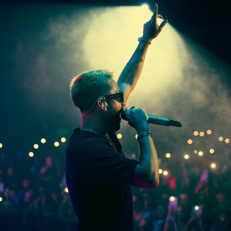 "Ansiedades" es lo nuevo de MORA para MARVEL