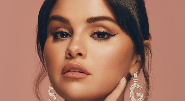 Selena Gómez se encuentra trabajando en su nuevo disco