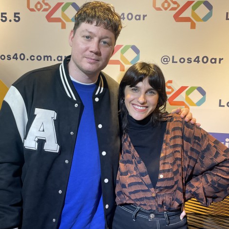 ENTREVISTA A EMANERO:"ESTOY DISFRUTANDO LO QUE ESTÁ PASANDO CON 'ATORRANTE'"