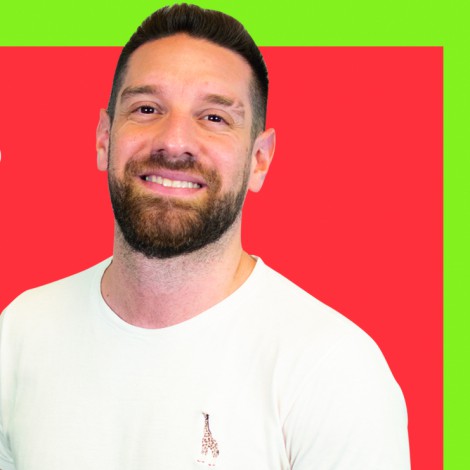 LOS40 CLÁSICO CON NICO MALDONADO