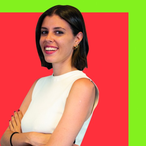 LOS40 WEEKEND CON LULA BALDI