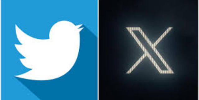 Elon Musk cambia el logo y el nombre de Twitter, ahora es 