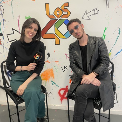 ENTREVISTA A JUKU ARES: "Voy a tocar las canciones de 'Quema Ropa' en el Niceto"