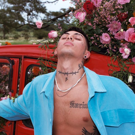 ANTES DE SU SHOW EN EL GRAN REX, KHEA ESTRENA EL VIDEO “EFECTO”