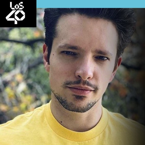 ENTREVISTA A LASSO: "ESCRIBÍ MUCHO PARA MI DISCO EVA Y ESTÁ LO MEJOR QUE PUDE HABER SACADO"