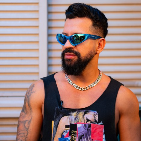 Maluma y Karol G se unen a DENNIS feat. Kevin O Chris en el remix de su éxito "Tá OK"