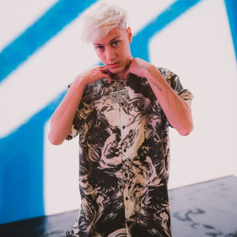 SEVEN KAYNE presenta su nuevo EP "Buscando Luz"