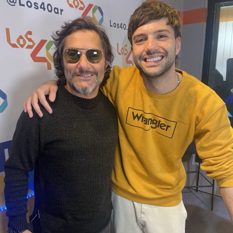 Entrevista a DIEGO TORRES: Nos habla del verdadero significado de su nuevo single "Mejor que Ayer"