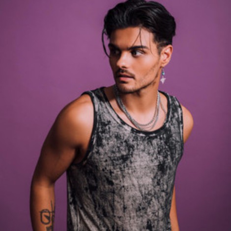 ENTREVISTA A ABRAHAM MATEO: "EL SHOW QUE DARÉ EN ARGENTINA ESTÁ PREPARADO CON MUCHO CARIÑO"