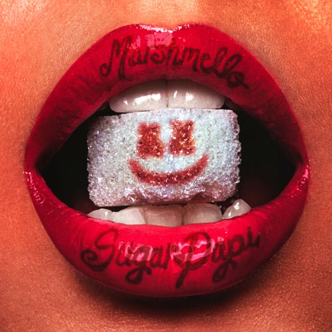 MARSHMELLO VIAJA A TRAVÉS DE LA MÚSICA LATINACON EL ESTRENO DE SU ÁLBUM DEBUT “SUGAR PAPI”