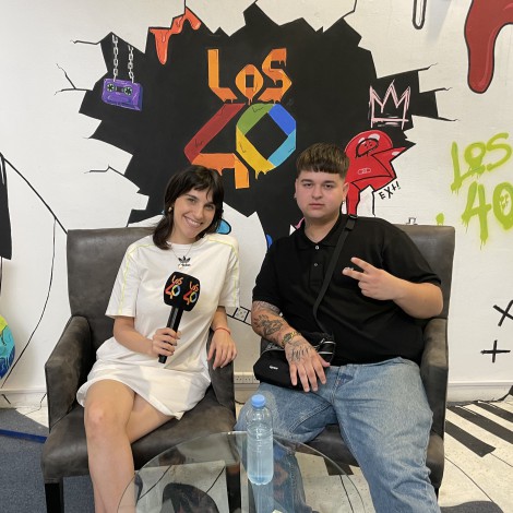 ENTREVISTA MHTRESUNO: "'Bonito' está ambientado para que la gente lo disfrute"
