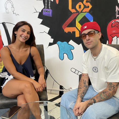 Entrevista a Álvaro de Luna: "Va haber muchas sorpresas en mi show"