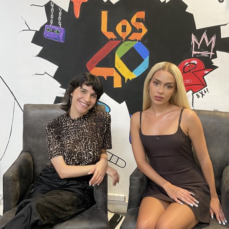 ENTREVISTA A BAD GYAL: "EN ENERO VA A SALIR MI ÁLBUM"