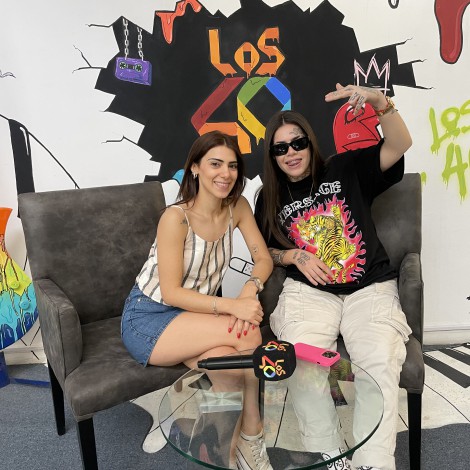 ENTREVISTA A PTAZETA: "El álbum que voy a lanzar es de trap y de todos los colores"