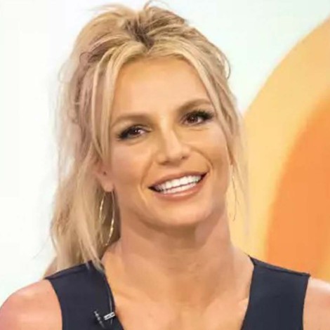 Britney Spears anunció que no volverá a la música