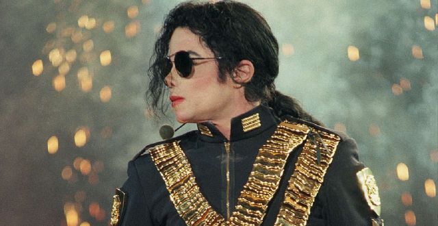 Se viene la película biográfica de Michael Jackson