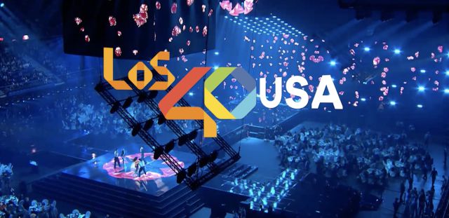 Nace LOS40 USA: la marca musical líder en español llega a Estados Unidos