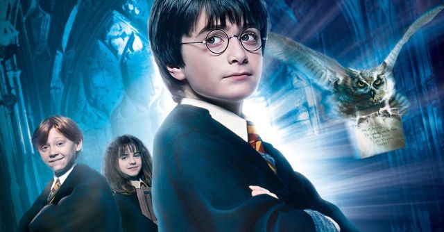 Conocé todo sobre la nueva serie de Harry Potter