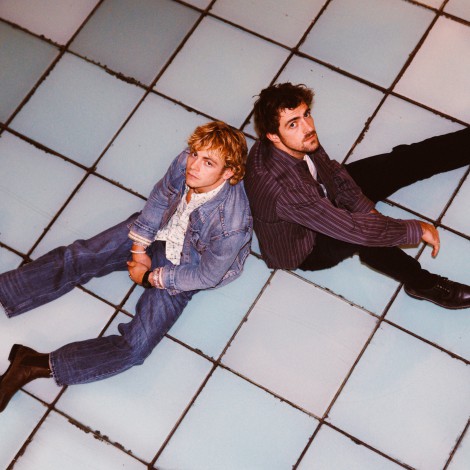 Entrevista a The Driver Era: "Amamos Argentina, estamos muy contentos de tocar en el Lollapalooza"