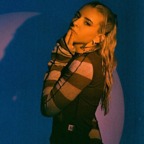 Young Miko lanzará su nuevo disco "Att."