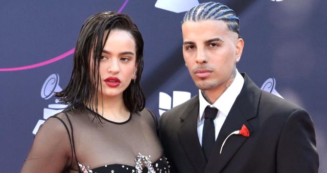 Rauw Alejandro vende la casa que le compró a Rosalía por regalo de bodas