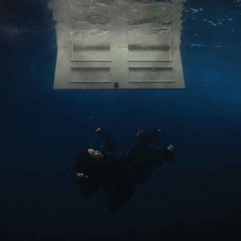 Biliie Eilish anunció el lanzamiento de su nuevo disco "Hit Me Hard And Soft"