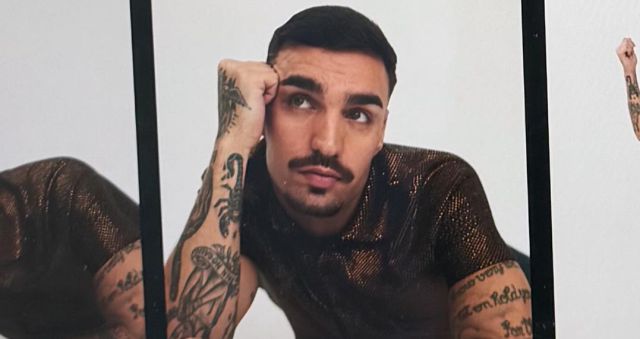 Rels B filtra su próxima cancíón