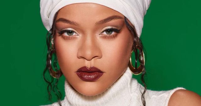 Rihanna habló de sus planes musicales: 