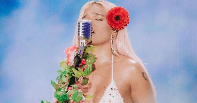 Karol G anticipa que está preparando nueva música