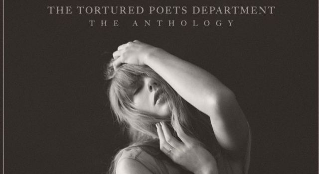 ¡Taylor Swift rompió un nuevo récord con 