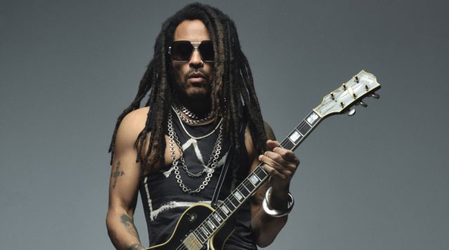 LENNY KRAVITZ REGRESA A ARGENTINA CON SU TOUR MUNDIAL BLUE ELECTRIC LIGHT 2024