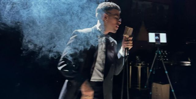 Rauw Alejandro reveló más detalles de su próximo disco 