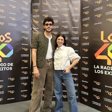 ENTREVISTA A SEBASTIÁN YATRA: "Los Domingos", nuevo álbum y cómo se prepara para protagonizar "Chicago" en Broadway