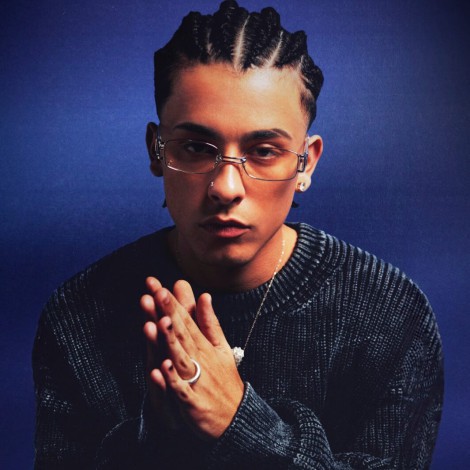 Entrevista a Trueno: un poco de fútbol, HipHop y ¿Se viene colaboración?