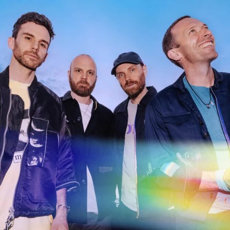 Coldplay: preestreno de su nuevo álbum en San Juan