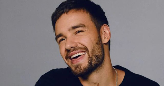 liam payne