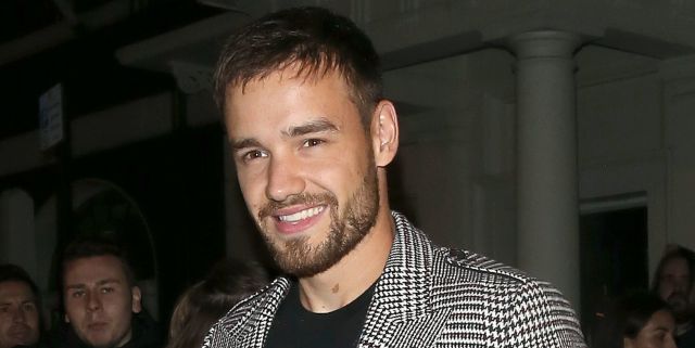 liam payne